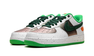 Nike Air Force 1 DOAF Oregon 'Egg or Duck' PE