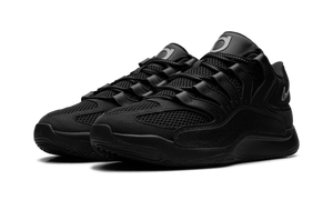 Nike KD18 'Black/Black'