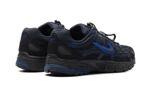 Nike P-6000 'Black Anthracite Blue Void'