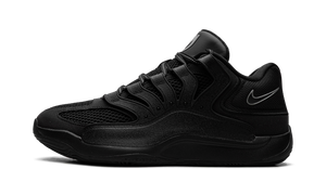 Nike KD18 'Black/Black'