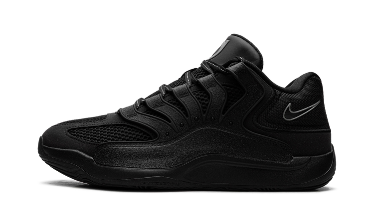 Nike KD18 'Black/Black'