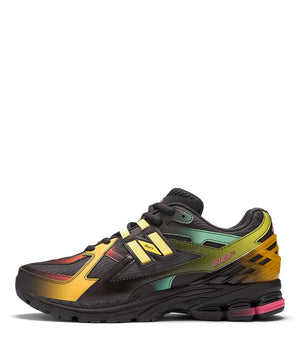 Bricks & Wood x New Balance 9060 'Nothing Changed but the Address'