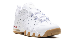 Supreme x SB x Nike Air Max 2 CB '94 Low 'White Gum'