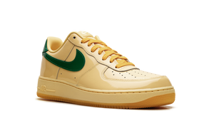 Nike Air Force 1 Low 'Patent Leather Topaz Gold'