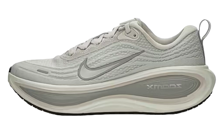 Nike Wmns Vomero Plus 'Vast Grey'