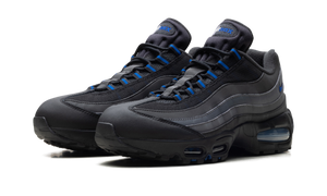 Nike Air Max 95 'Big Bubble - Black Game Royal'