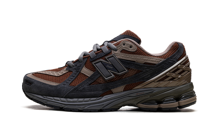 New Balance 1906U 'Rich Oak Phantom'