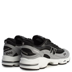 New Balance 1000 'Black Grey'