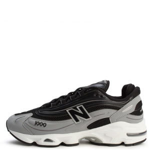 New Balance 1000 'Black Grey'