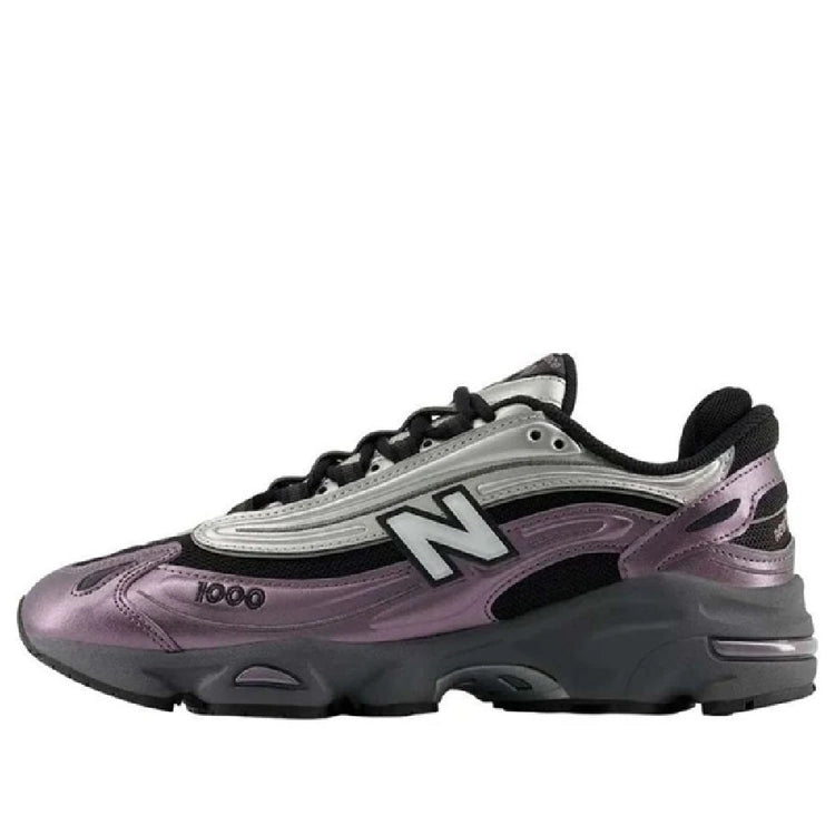 New Balance 1000 'Dark Ice Wine'