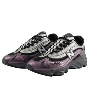 New Balance 1000 'Dark Ice Wine'