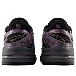 New Balance 1000 'Dark Ice Wine'