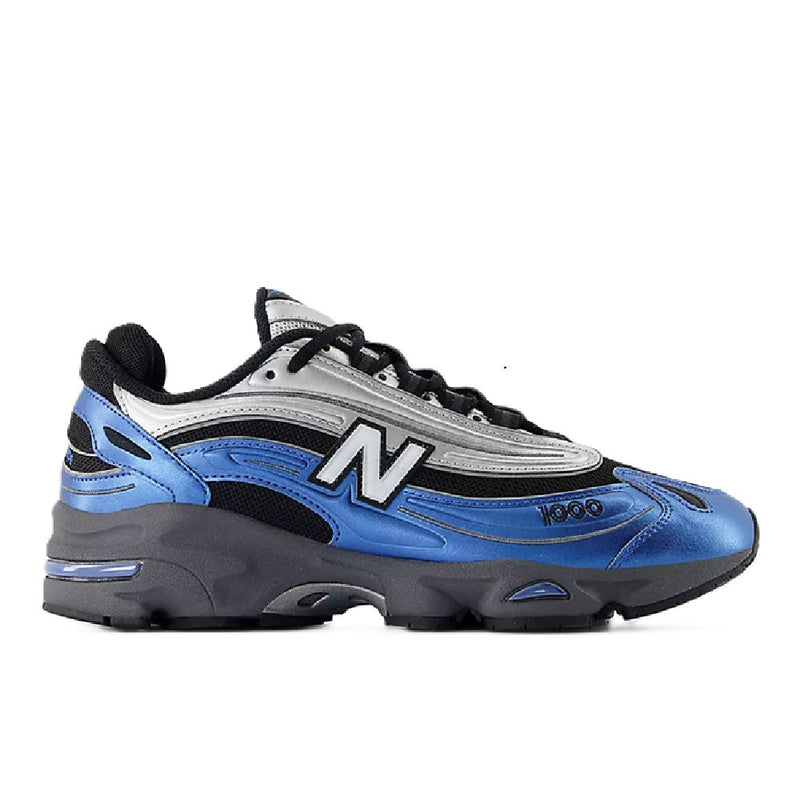 New Balance 1000 'Metallic Blue'