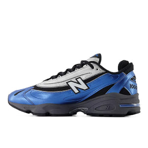 New Balance 1000 'Metallic Blue'