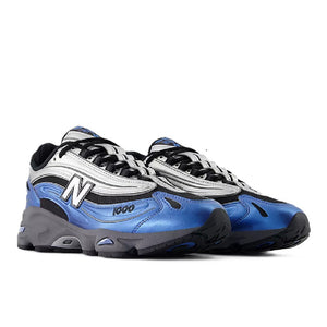 New Balance 1000 'Metallic Blue'