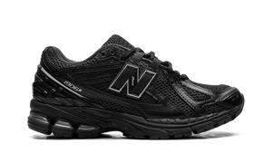 New Balance 1906R 'Black Metallic Silver'
