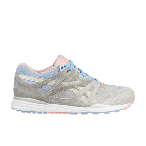 Ventilator x Reebok End 'Husky'