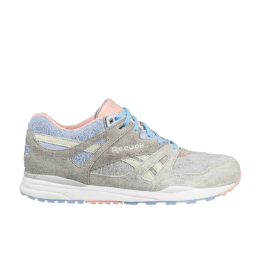 Ventilator x Reebok End 'Husky'