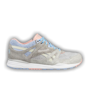 Ventilator x Reebok End 'Husky'