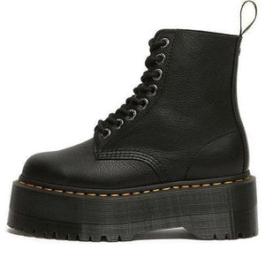 Dr. Martens Wmns 1460 Pascal Max Boot 'Black'