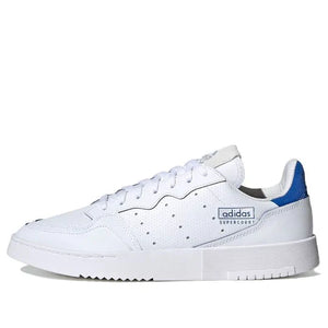 adidas Supercourt 'Cloud White Blue'