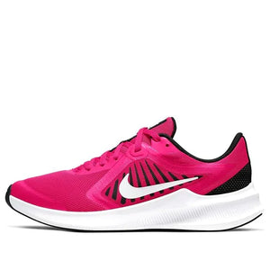 Nike Downshifter 10 GS 'Hyper Pink'