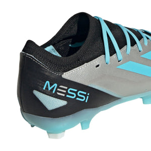 Adidas X Crazyfast Messi.3 FG 'Infinito Pack'