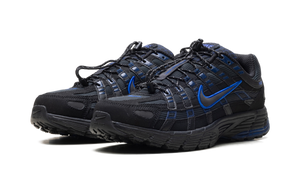 Nike P-6000 'Black Anthracite Blue Void'