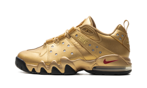 Supreme x SB x Nike Air Max 2 CB '94 Low 'Metallic Gold'