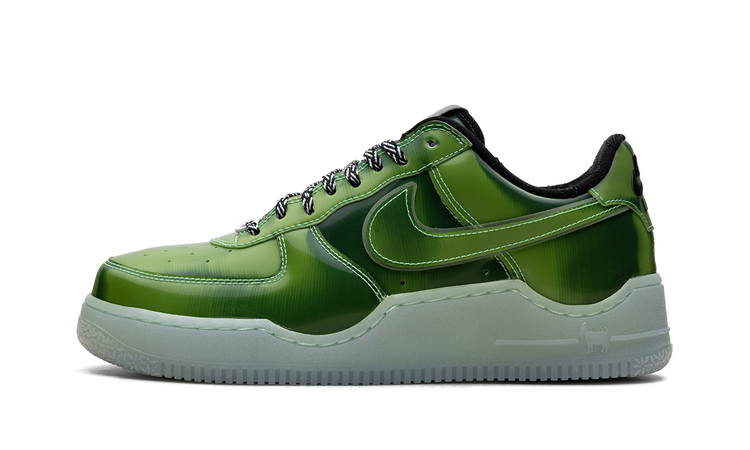 Nike Air Force 1 Low Premium 'Lebron James - LA'