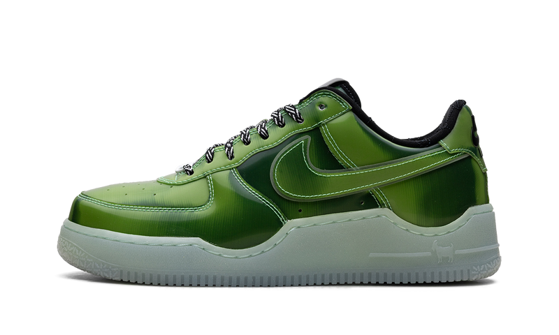 Nike Air Force 1 Low Premium 'Lebron James - LA'
