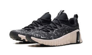Nike Wmns Free Metcon 6 SE 'Black Metallic Silver'