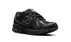 New Balance 1906R 'Black Metallic Silver'