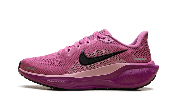 Nike Wmns Air Zoom Pegasus 41 'Cosmic Fuchsia Off-Noir'