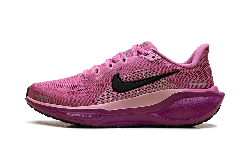 Nike Wmns Air Zoom Pegasus 41 'Cosmic Fuchsia Off-Noir'