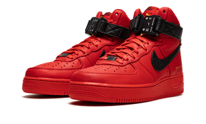 Nike 1017 ALYX 9SM x Air Force 1 High 'University Red'