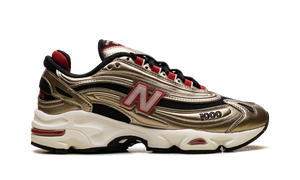 New Balance 1000 'Metallic Gold' Shoe Palace Exclusive