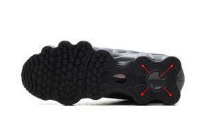 Nike Shox TL 'Iron Grey Black'