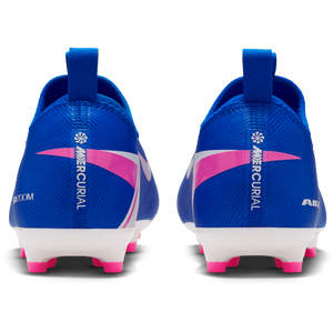 Nike Jr. Mercurial Vapor 16 Academy MG  PS 'Racer Blue'