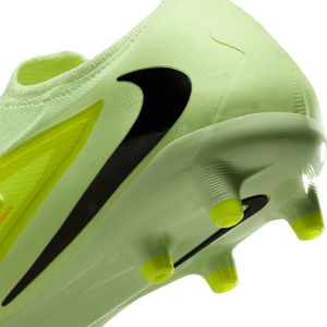 Nike Phantom 6 Low Pro AG 'Hyper Crimson Limelight'