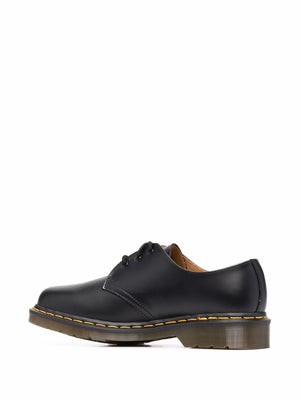 Dr. Martens 1461 'Black Smooth'