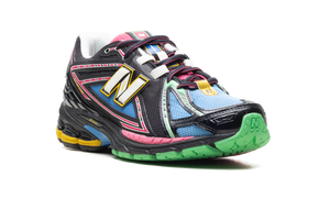 New Balance 1906R 'Black Multi-Color'