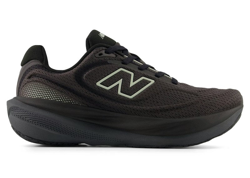 New Balance Infinion 1080v15 Faded Black Olivine (Women's) W10803AW