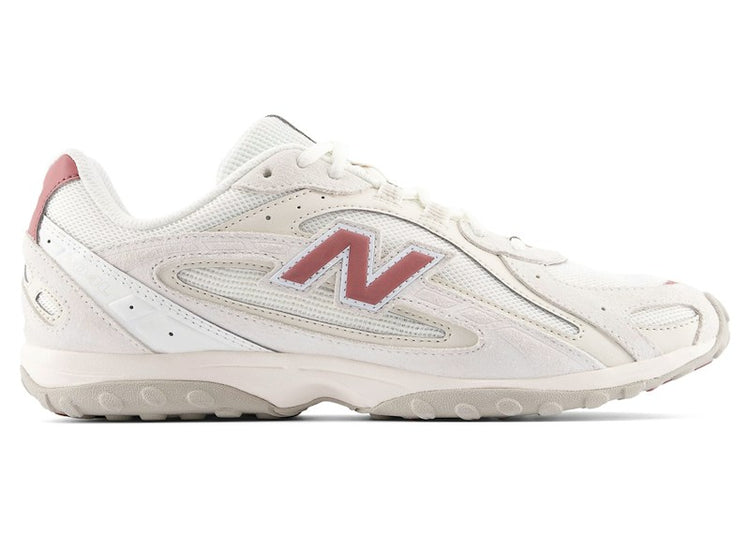 New Balance 204L Maroon Sea Salt U204L1ZH