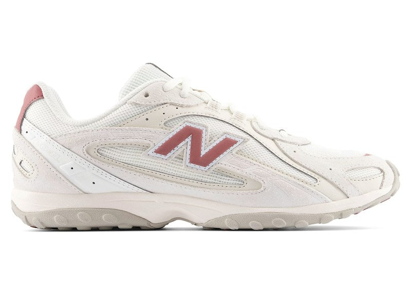 New Balance 204L Maroon Sea Salt U204L1ZH
