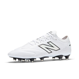 New Balance 442 Elite FG V3 'White Black'