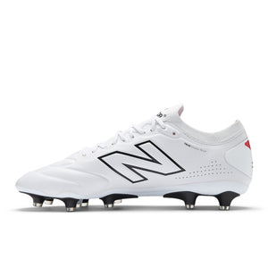 New Balance 442 Elite FG V3 'White Black'