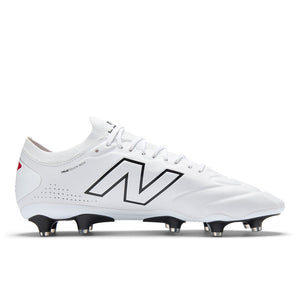 New Balance 442 Elite FG V3 'White Black'