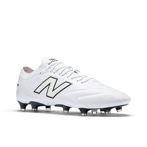 New Balance 442 Elite FG V3 'White Black'