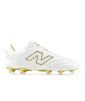 New Balance 442 Elite Knit Fg V3 First Edition 'Sea Salt'